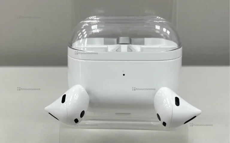 Наушники  Samsung Buds 3