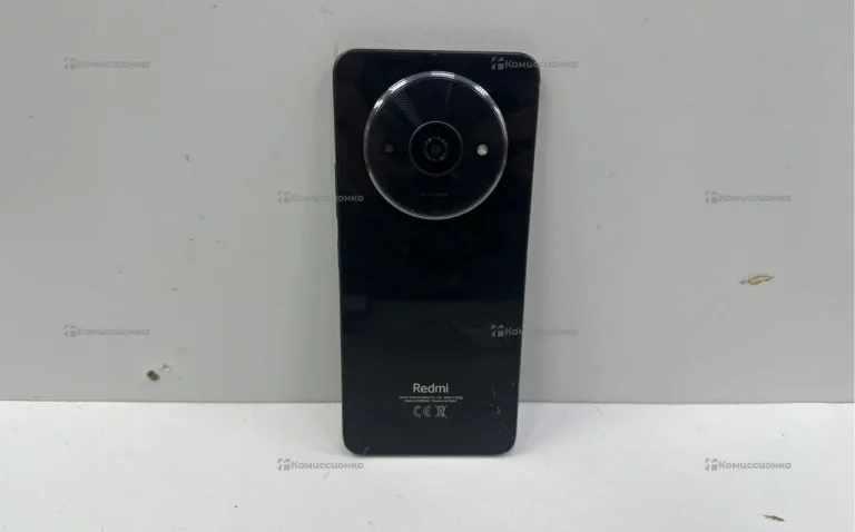 Xiaomi Redmi A3 3/128 ГБ