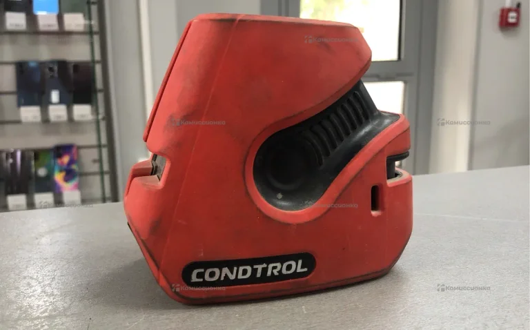 Лазерный уровень condtrol neo x200