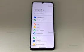 Realme Note 50 3/64 ГБ