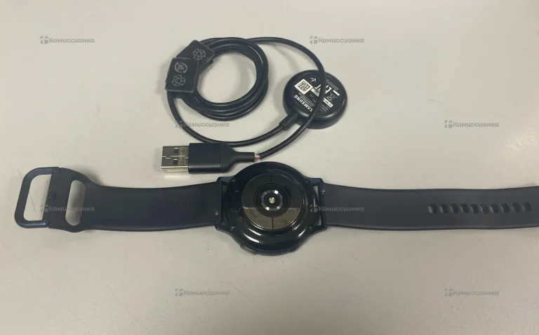 Часы Samsung Galaxy Watch Active 2