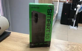 Infinix SMART 10 3/64 ГБ