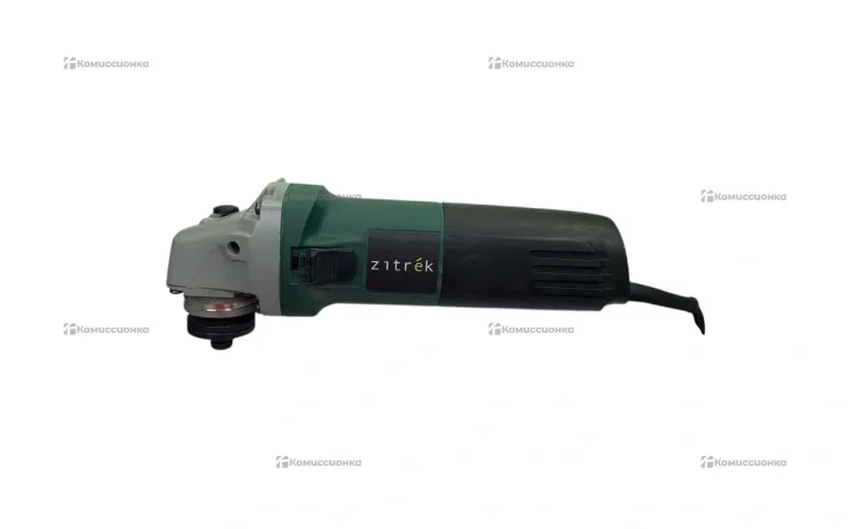 УШМ Zitrek ZKAG900