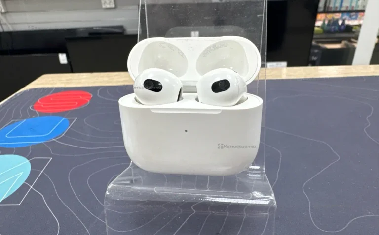 AirPods 3