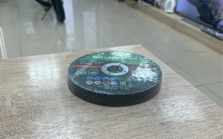 Сибртех круг отрезной по металлу- 10 шт