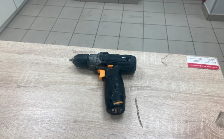 шуруповерт Deko 12 v