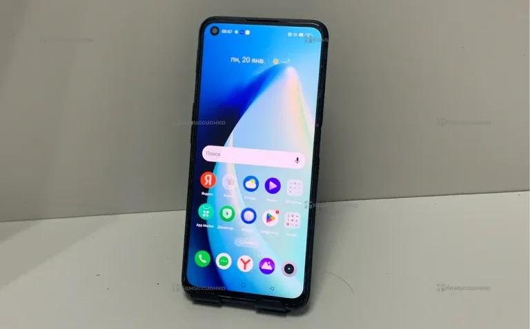Realme 9i 4/128 ГБ