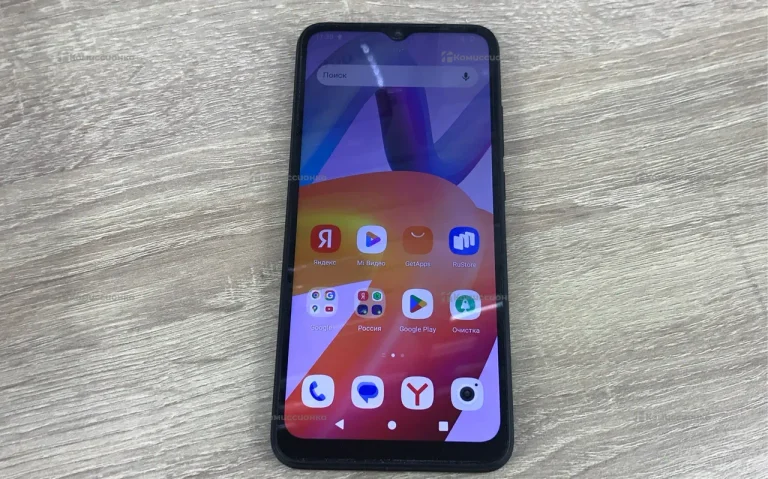 Xiaomi Redmi A2+ 3/64 ГБ