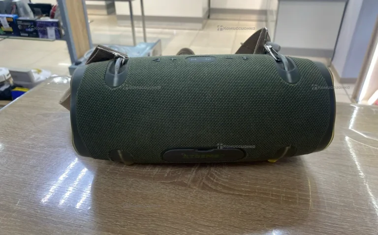 Колонка   JBL Xtreme 2