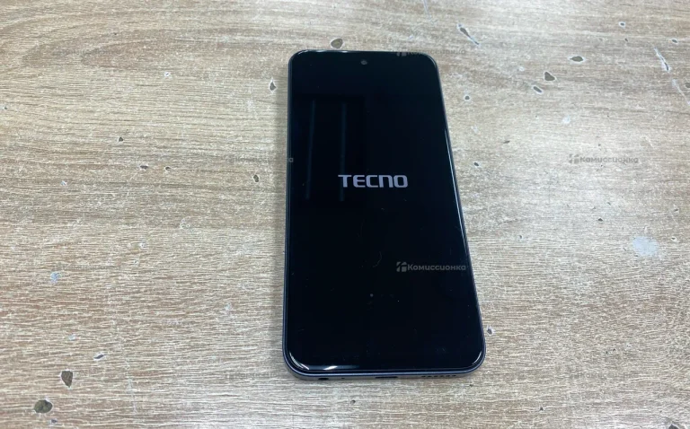 Tecno spark go1 3/64
