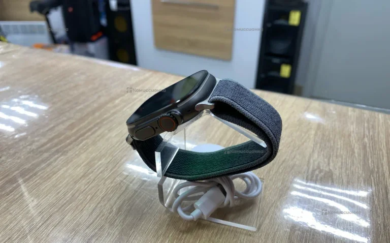 Часы smart watch ultra