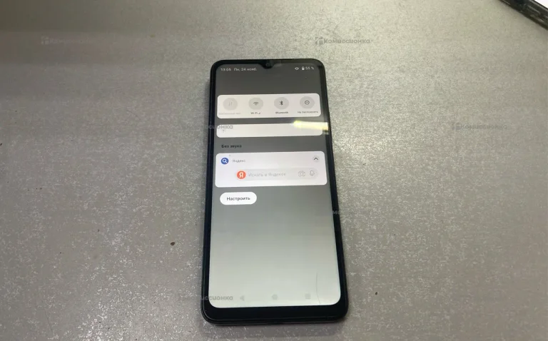 Xiaomi Poco C61 4/128 ГБ