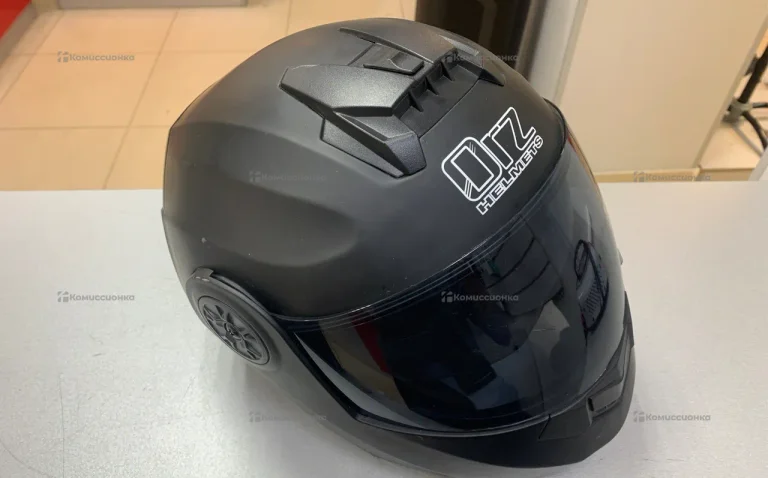 Шлем orz helmets