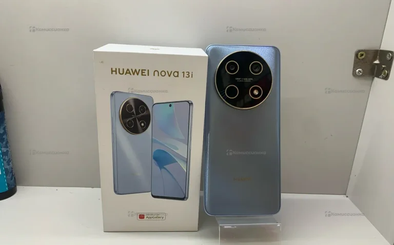 Huawei nova 13i 8/256 ГБ