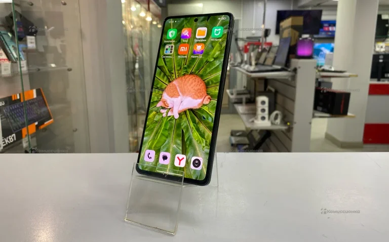 Xiaomi Redmi Note 12 Pro+ 8/256 ГБ