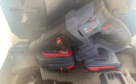 перфоратор аккумуляторный Bosch