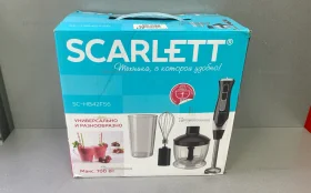 Блендерный набор Scarlett SC-HB42F56