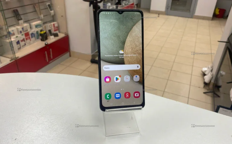 Samsung Galaxy A12 3/32 ГБ