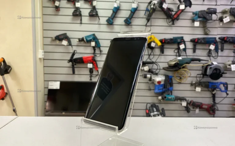 Samsung Galaxy S8+ 4/64Gb