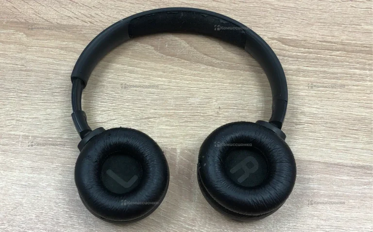 Наушники  JBL TUNE 500 BT