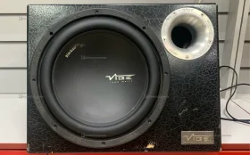 Сабвуфер  vibe sbr 12