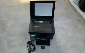 лазерное МФУ Pantum M6502W