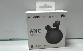 Наушники Huawei freebuds 7i