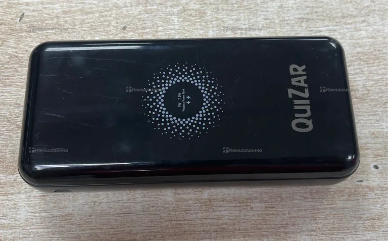 Power Bank QuiZar
