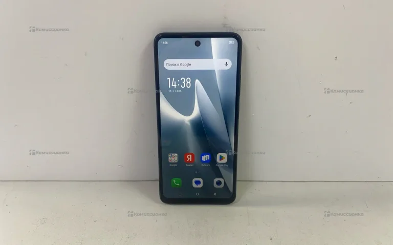 Infinix SMART 8 64Gb