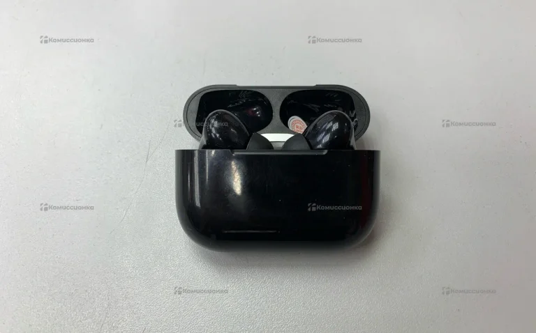 Наушники AirPods Pro rep