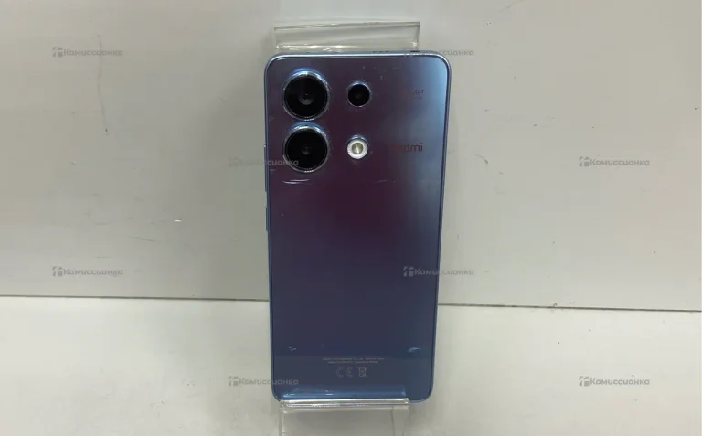 Xiaomi Redmi Note 13 8/256Gb