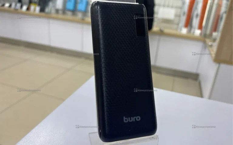 Power Bank  Buro RC-127508