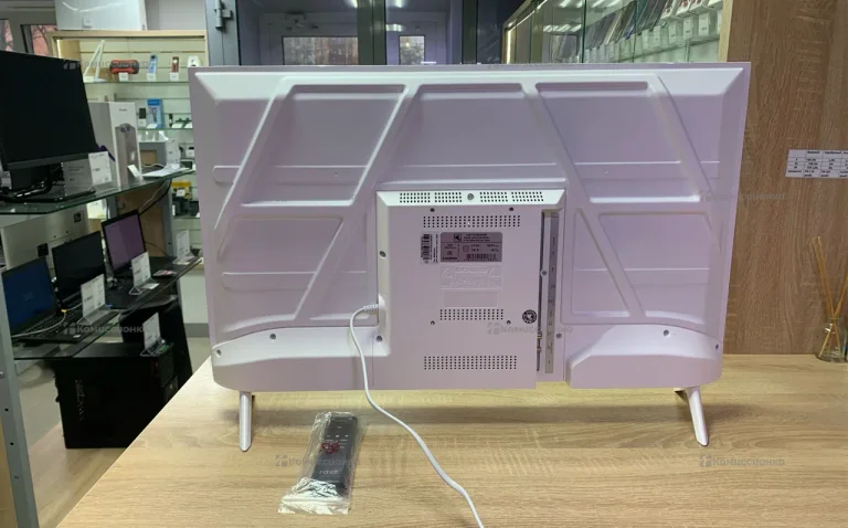 Телевизор Razz w32fss25fw