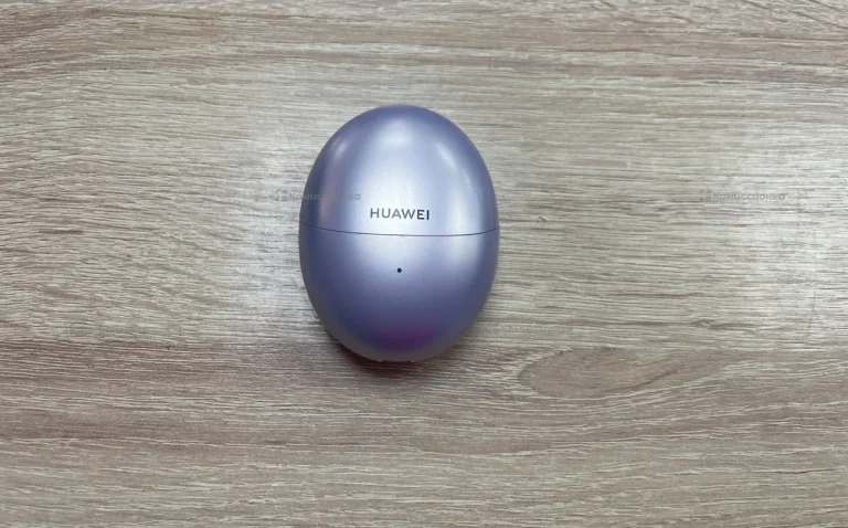 Huawei freebuds 6