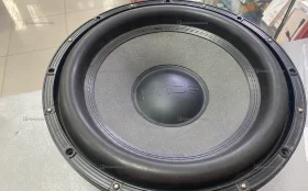 Сабвуфер  Pride M6 15’’