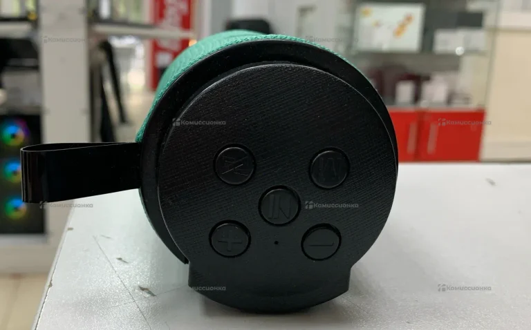 Колонка  RGB