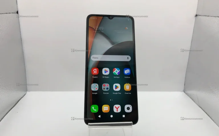 Xiaomi Redmi A3 3/64 ГБ