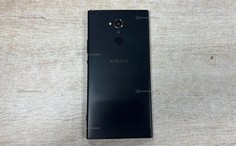 Sony Xperia XA1 Ultra 4/64 ГБ