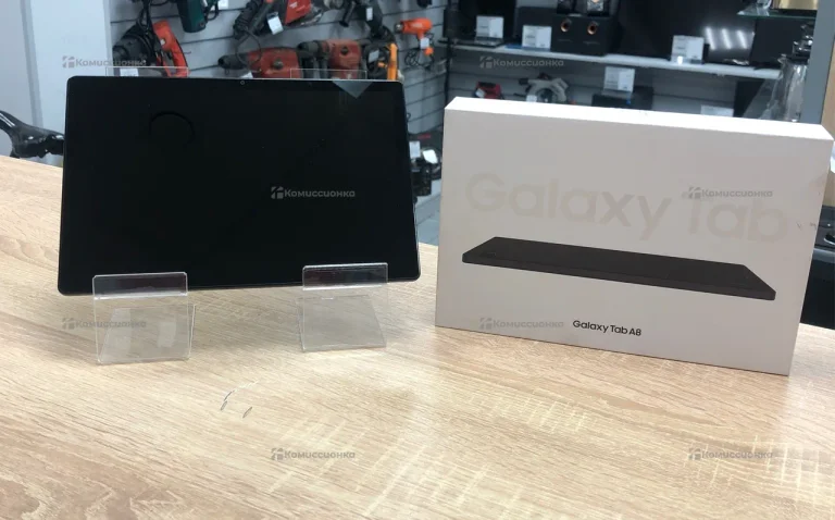 Планшет Samsung Galaxy Tab A8 3/32GB