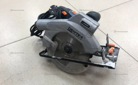 Дисковая пила Dexter Power NC1300CS
