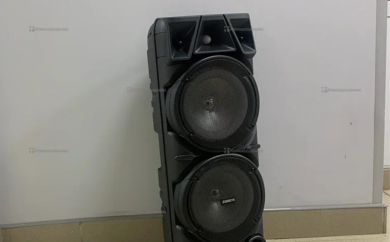 Колонка  zqs8210 speaker