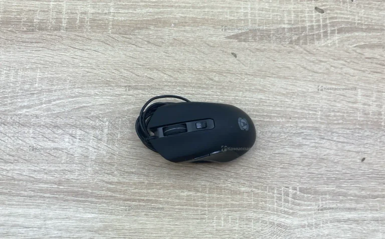 Мышь компьютерная Dexp cm7003hu