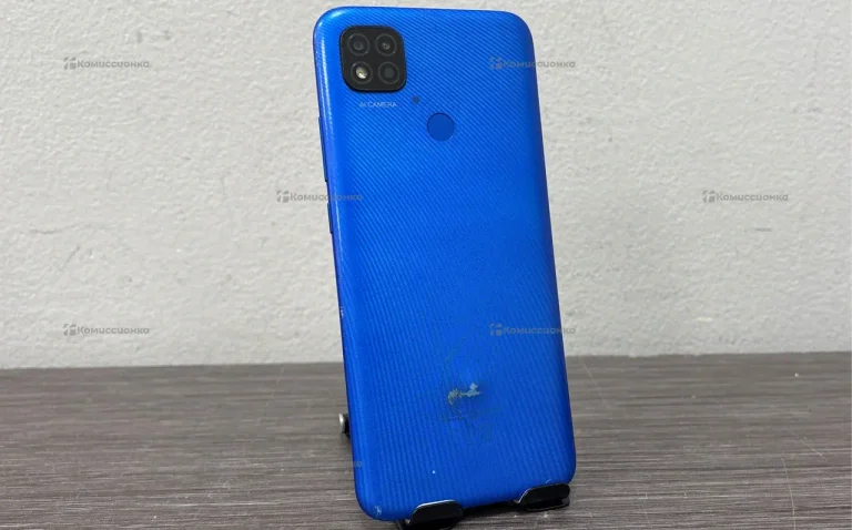 Xiaomi Redmi 9C 3/64 ГБ