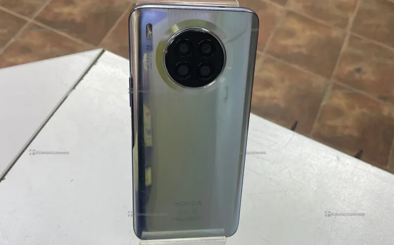 Honor 50 lite 6/128 ГБ