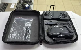 Купить Квадрокоптер  FOLDABLE DRONE V88 б/у , в Копейск Цена:1490рублей