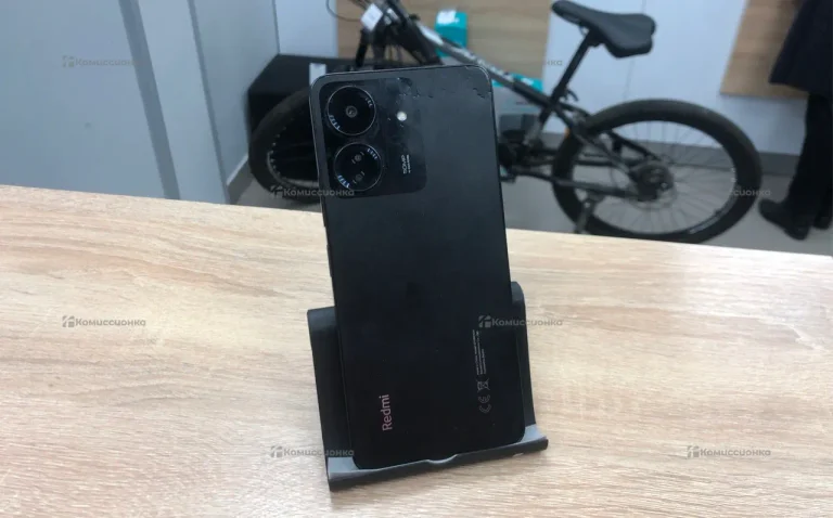 Xiaomi Redmi 13 6/128 ГБ