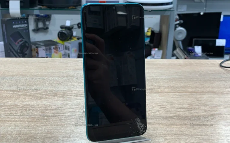 Xiaomi Redmi 9T 4/128 ГБ