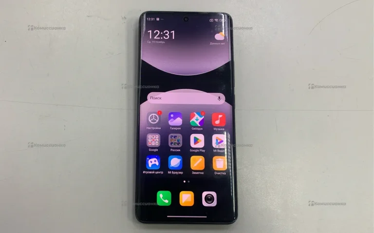 Samsung Galaxy S9+ 4/64 ГБ