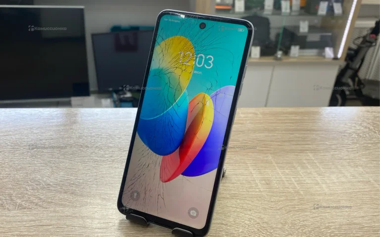 Tecno Spark Go 2024 3/64