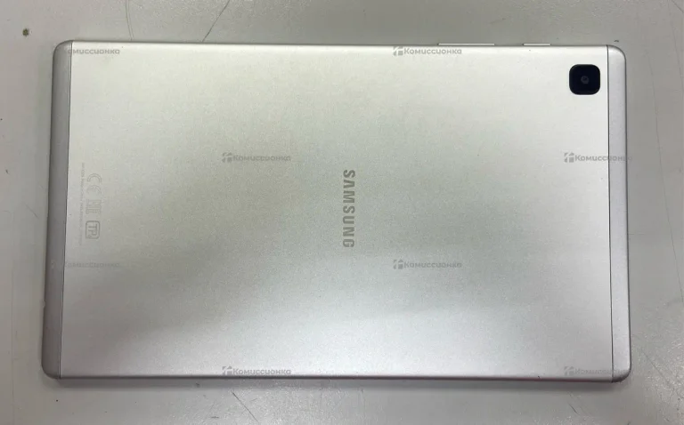 Планшет Samsung Galaxy Tab A7 Lite LTE SM-T225 3/3